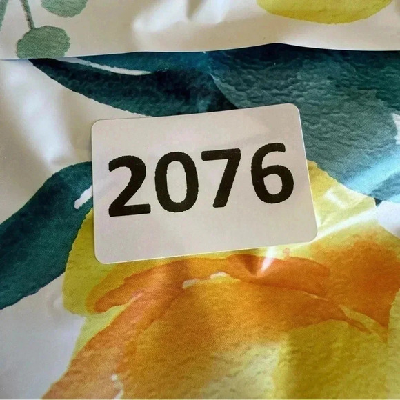 Cheetah Long Sleeves Beach Lavender Soft Essential Girl Top SZ L (10/12) #2076 - Picture 3 of 3